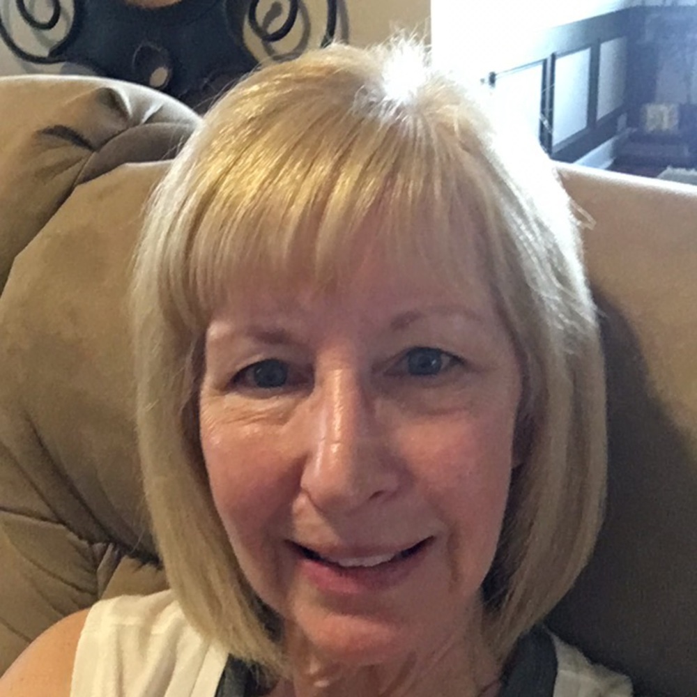 Meet your Posher, Linda